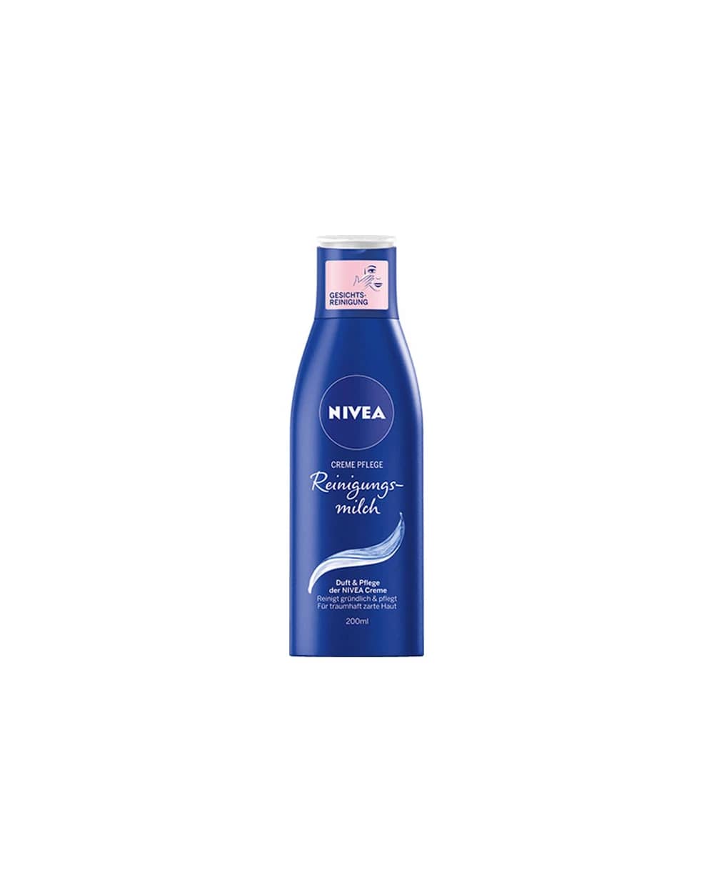 شیر پاک کن کرم کر نیوا 200ml
