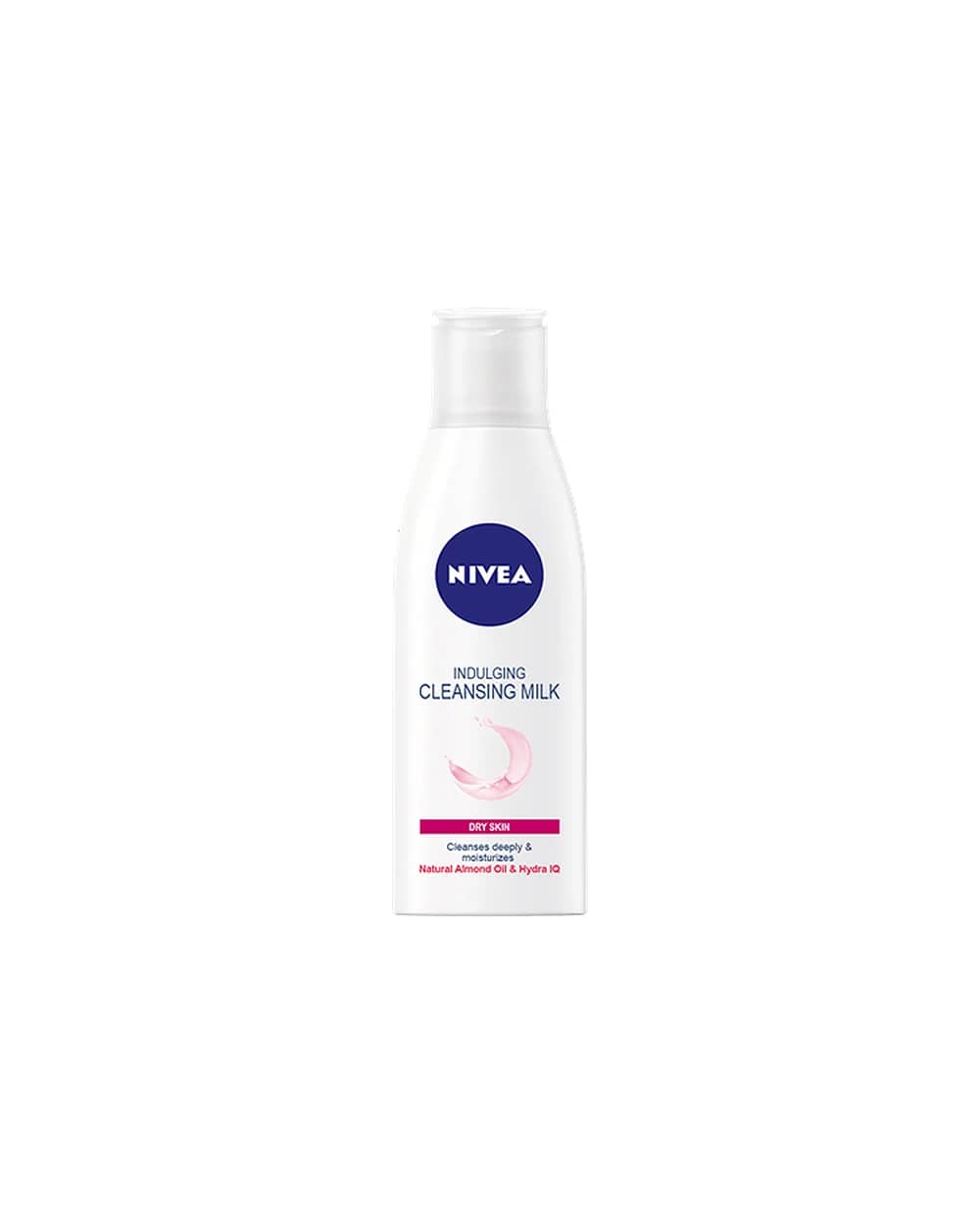 شیر پاک کن ملایم مخصوص پوست خشک و حساس نیوا 200ml