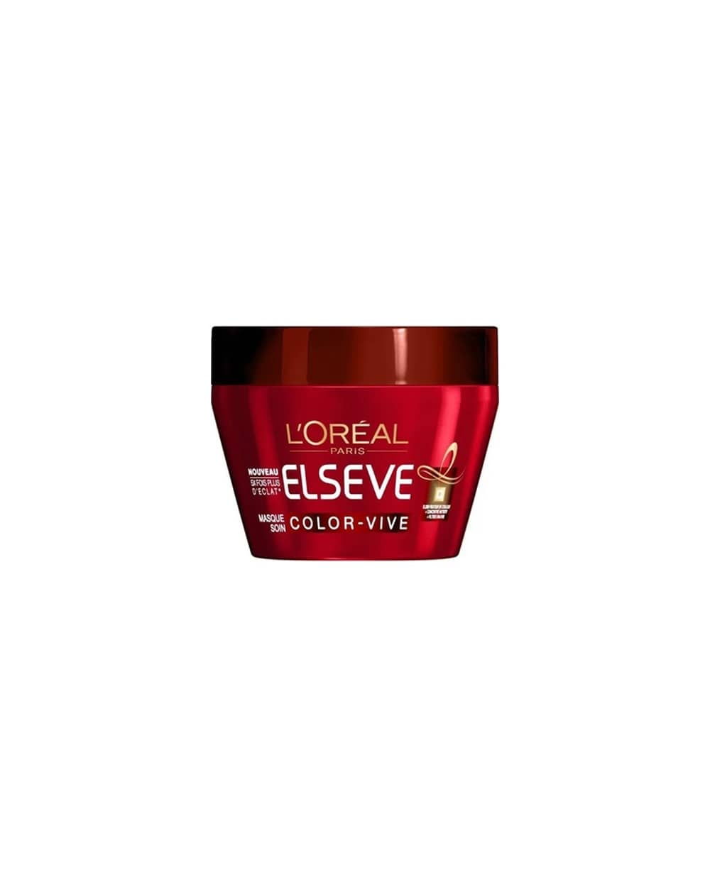 ماسک مو Color Vive السیو لورال 300ml