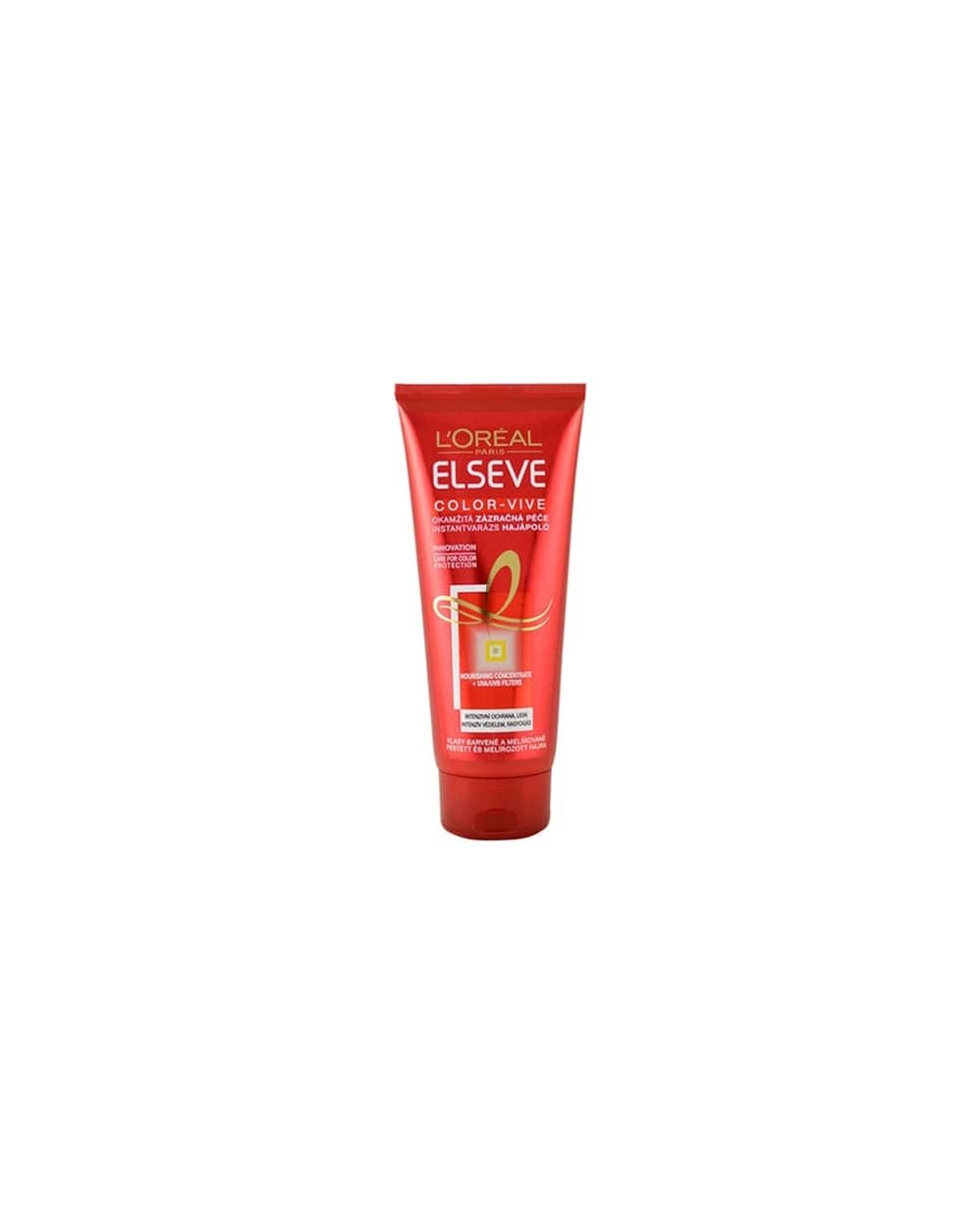 کرم ترمیم کننده و نرم کننده Color Vive السیو لورال 200ml