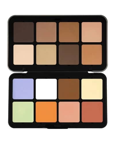 پالت کانتور و کانسیلر فیوچر میکاپ Camouflage HD