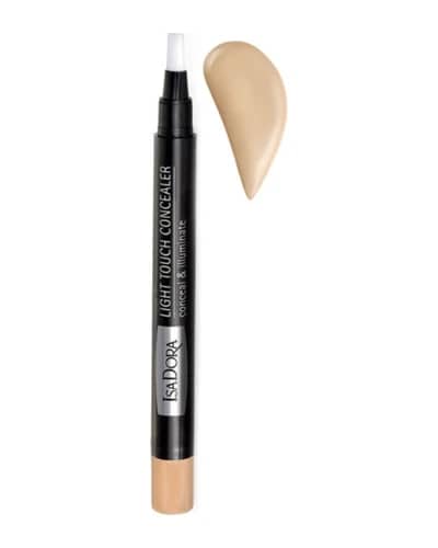 کانسیلر لایت تاچ ایزادورا (Blond Beige-80)