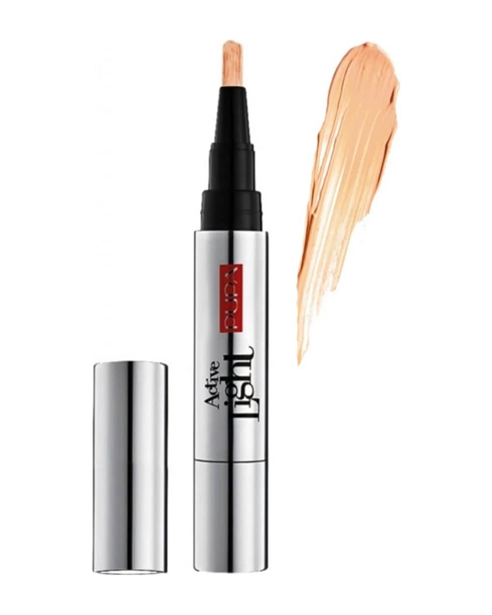 کانسیلر قلمی Active Light پوپا 3.8ml-شماره 003