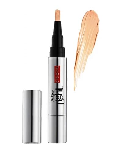 کانسیلر قلمی Active Light پوپا 3.8ml-شماره 003