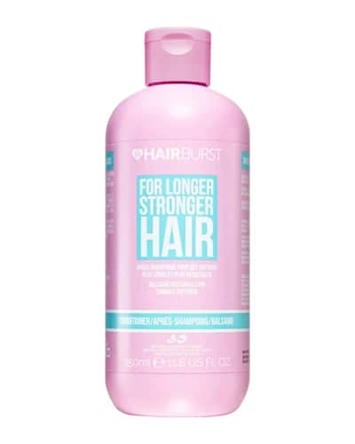 نرم کننده تقویت کننده مو هیر برست 350ml