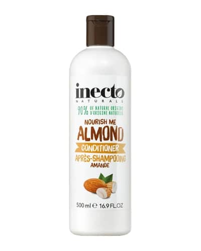 نرم کننده روغن بادام اینکتو 500ml