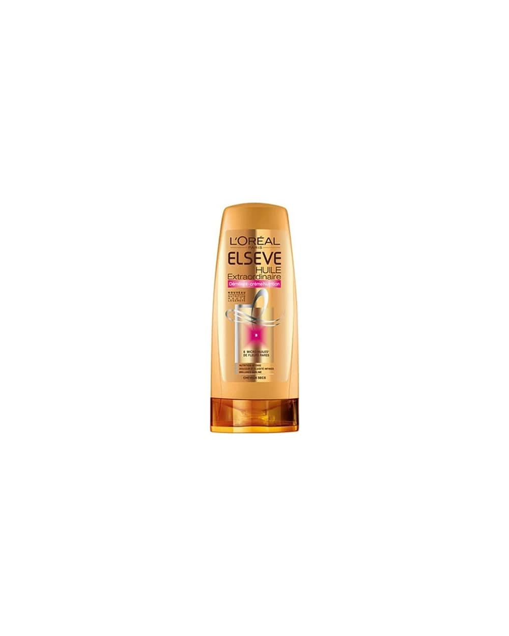 نرم کننده اکسترا اردینری اویل السیو لورال 200ml