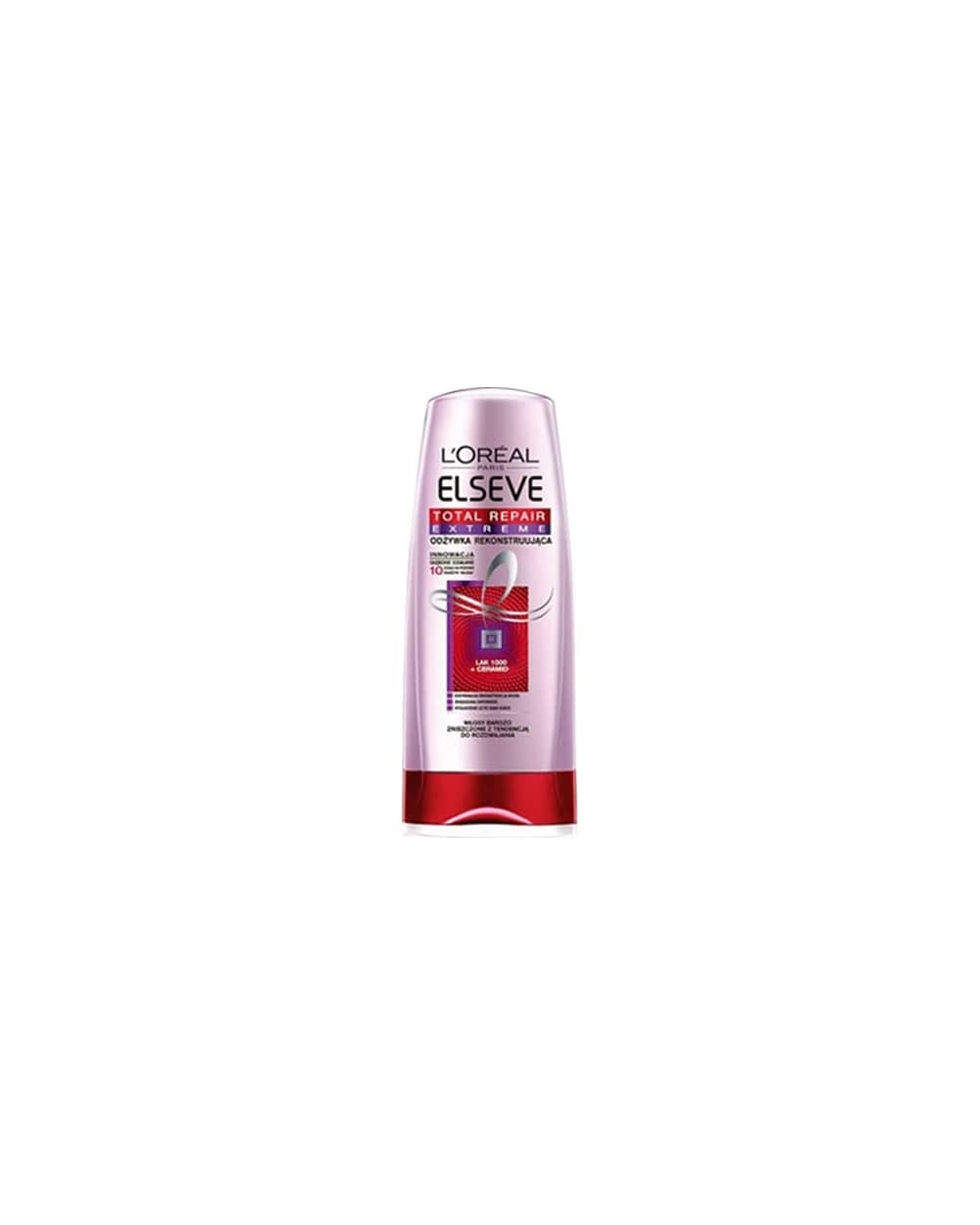 نرم کننده قوی مو توتال ریپر اکستریم السیو لورال (400ml)