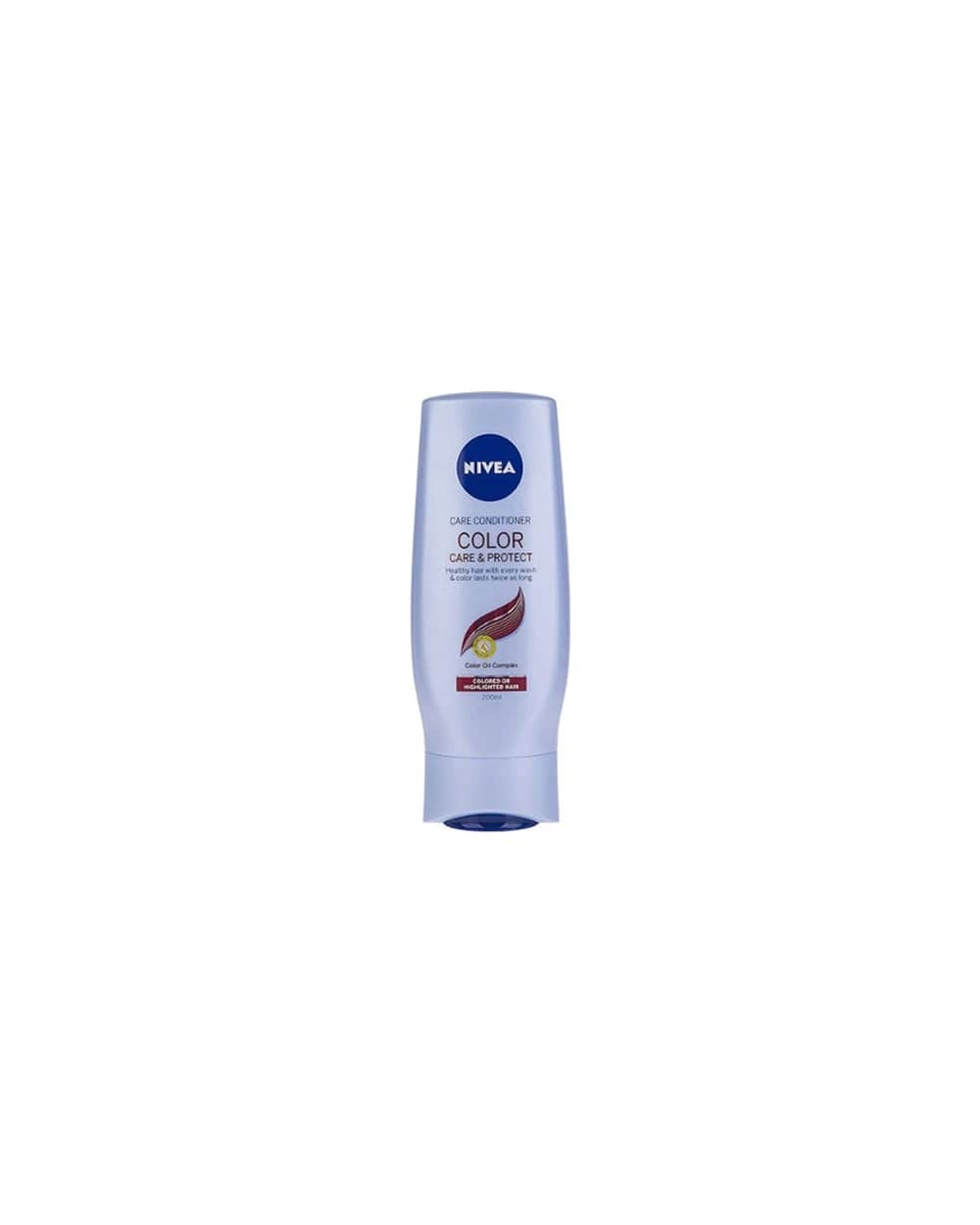 نرم کننده کالر کر اند پروتکت محافظ رنگ مو نیوا 250ml