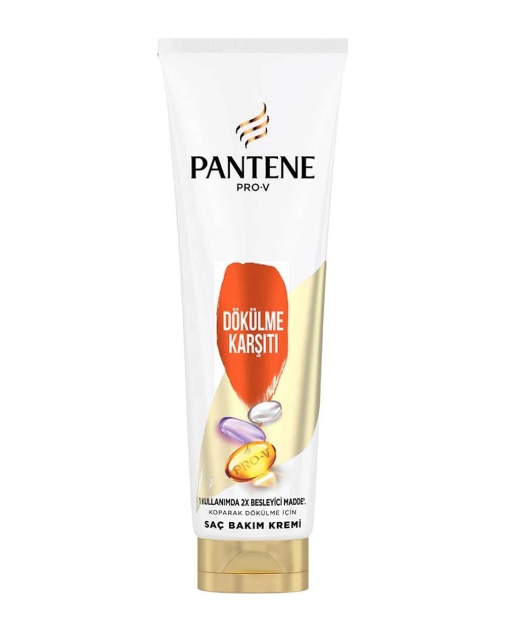 نرم کننده مو ضد ریزش Dokulme Karsiti پنتن 275ml