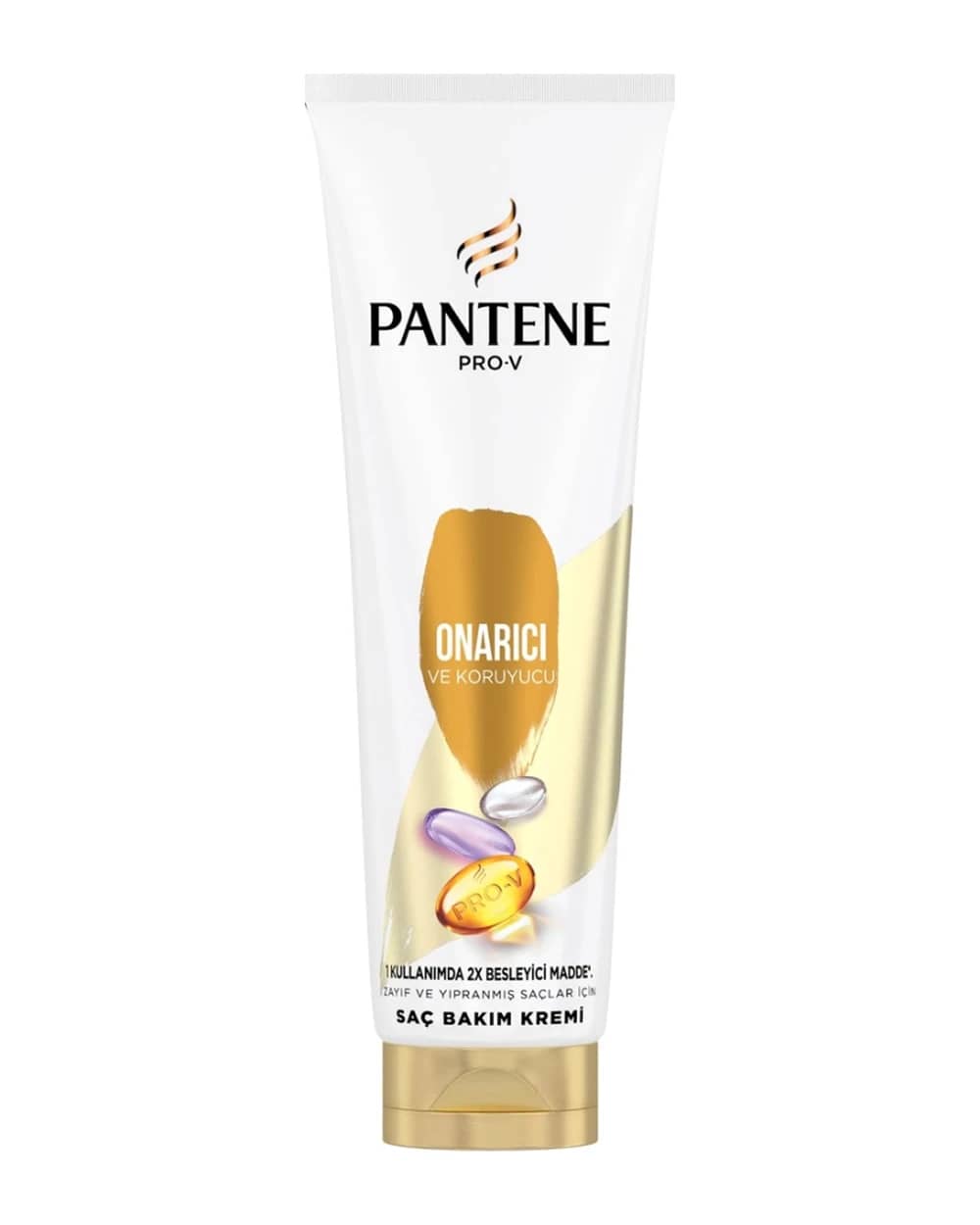نرم کننده موهای ضعیف و آسیب دیده Onarici پنتن 275ml