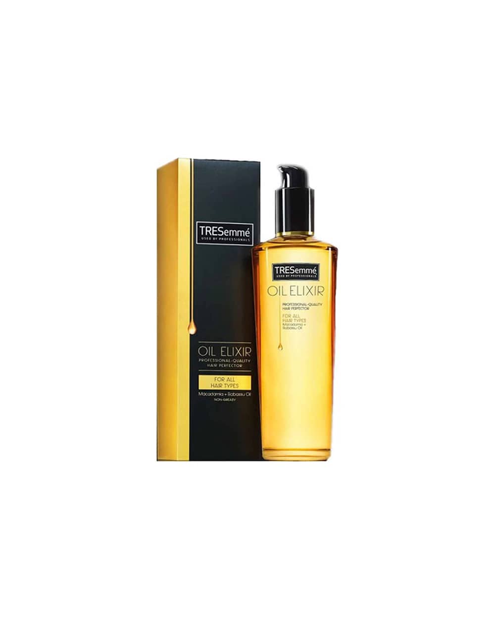 100ml‫‫روغن اکسیر ترزمه‬‎