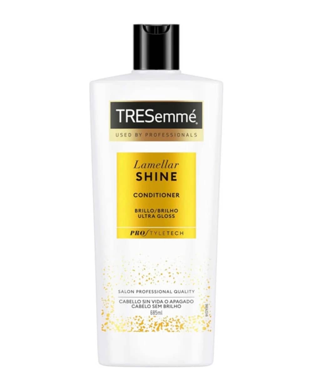 نرم کننده مو ترزمه Shine