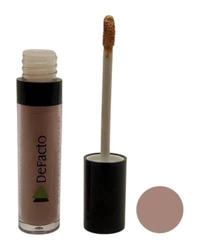 کانتور مایع Liquid Cover دیفکتو 5ml