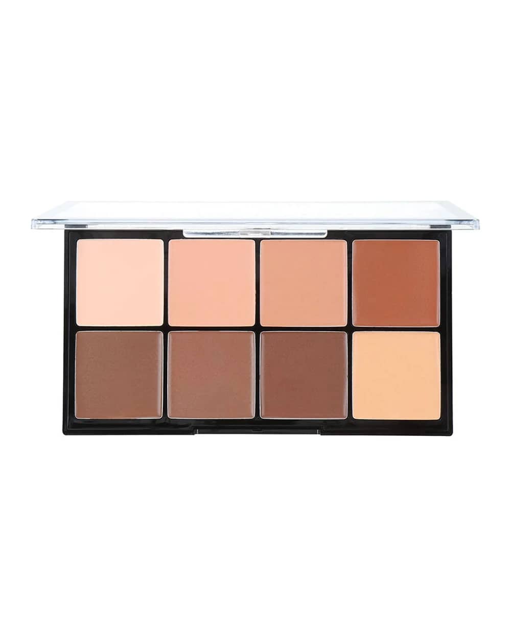 پالت کانتور کرمی Ultra Pro HD مدل Light Medium رولوشن