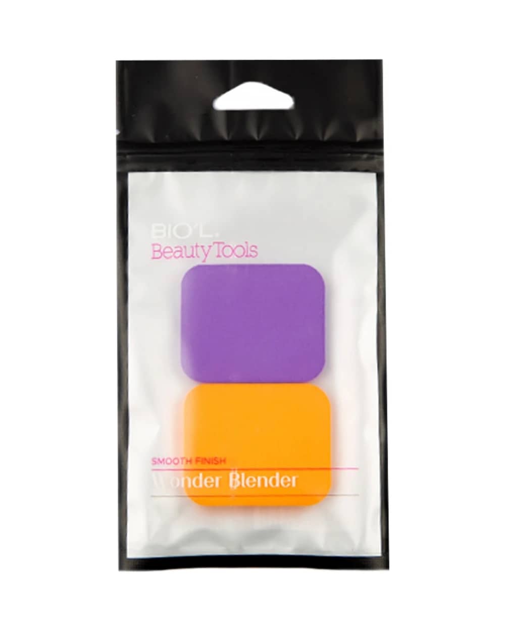 اسفنج آرایشی 2 عددی Wonder Blender بیول