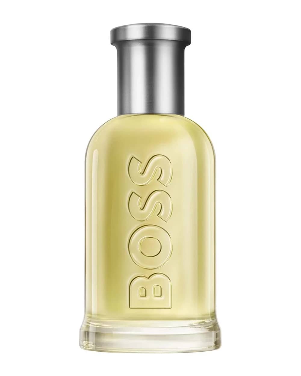 HUGO BOSS BOSS Bottled Eau de Toilette 50 ml