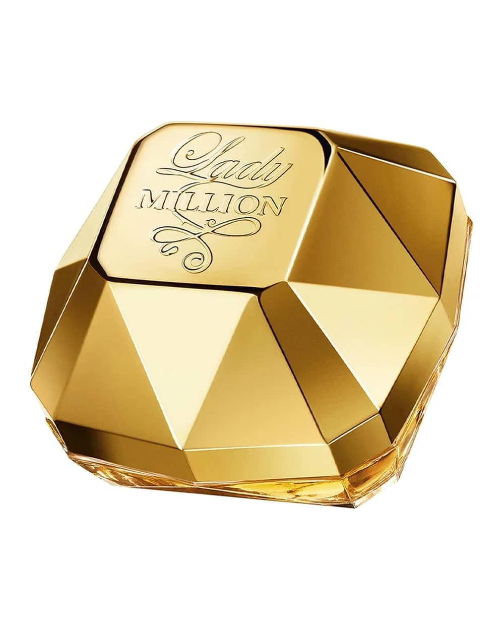 Paco Rabanne Lady Million Eau de Parfum 30ml