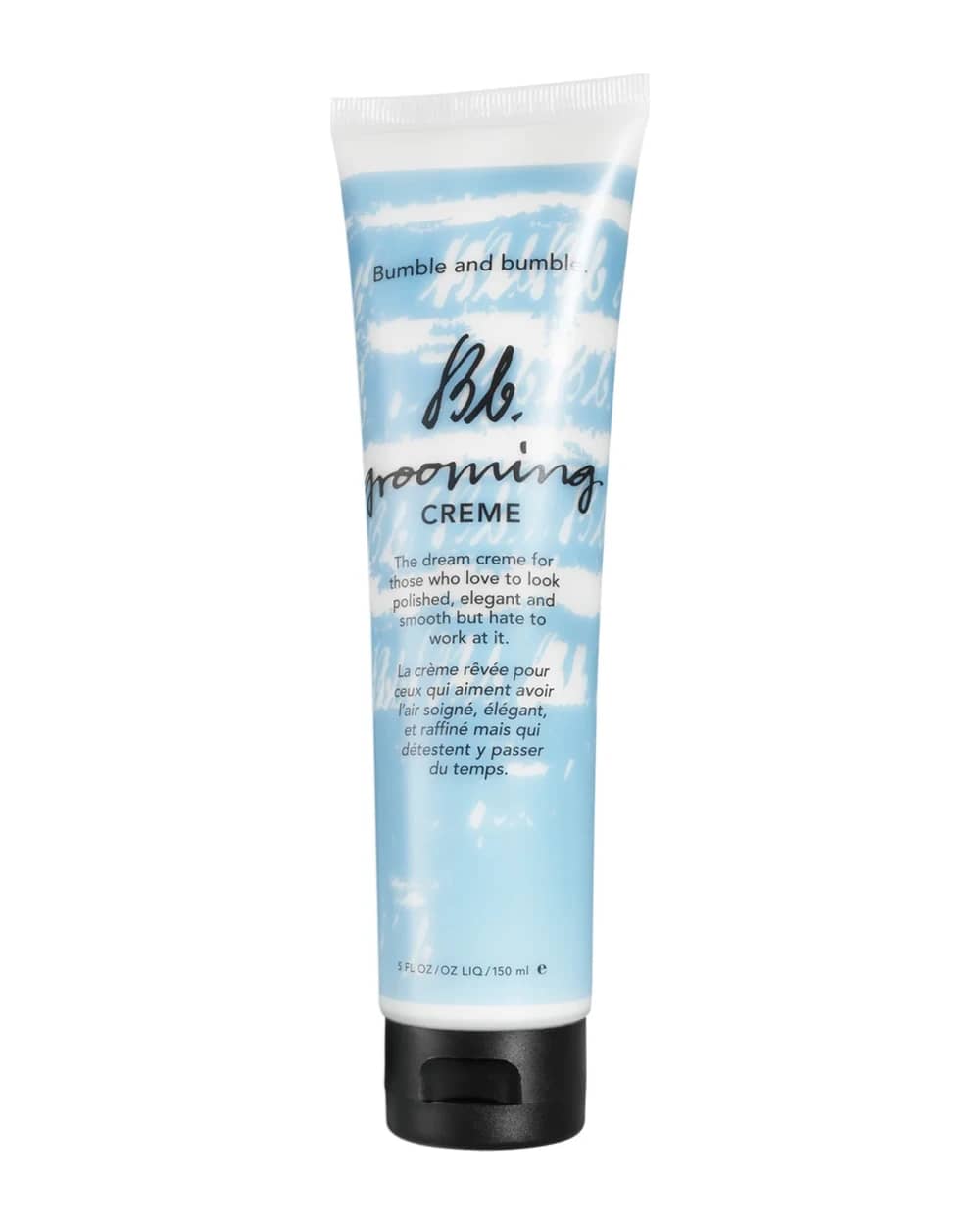Bumble and bumble Grooming Crème trattamento in crema per capelli 150 ml
