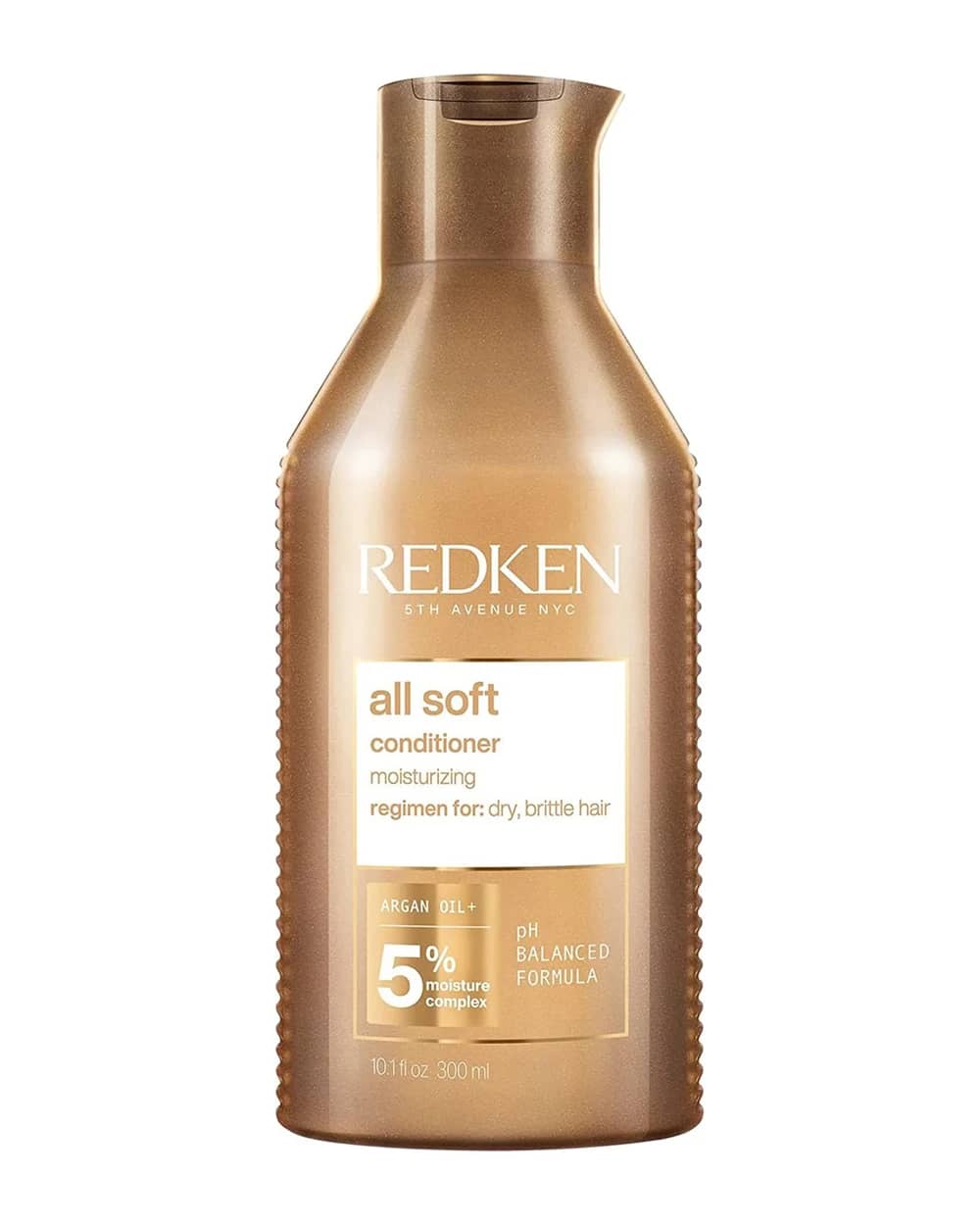 Redken All Soft balsamo 300 ml