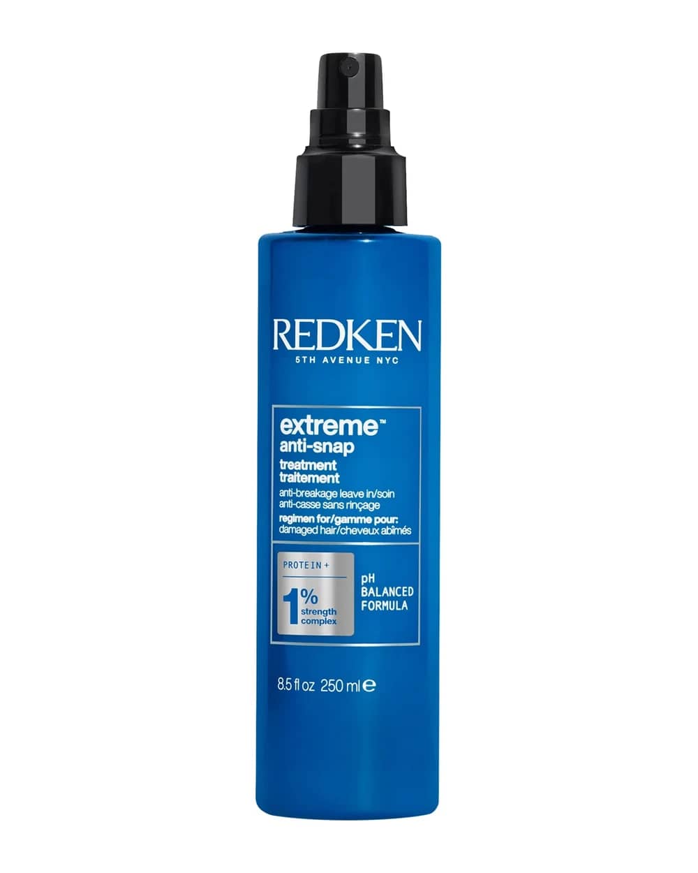 Redken Extreme Anti-Snap trattamento 250 ml