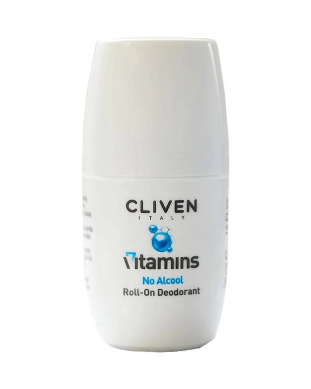دئودورانت 7 ویتامینه کلیون 50ml