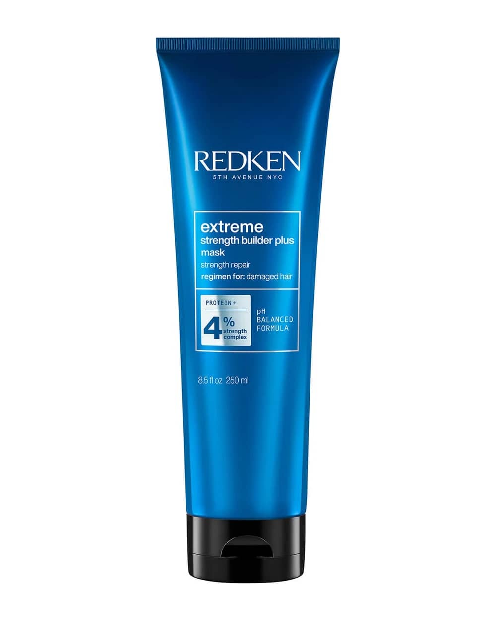 Redken Extreme Mask Strength Builder maschera 250 ml