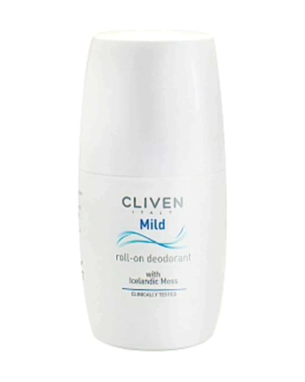 رول دئودورانت Mild کلیون 50ml