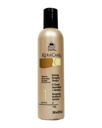 KeraCare Shampoo Districante Idratante 240 ml