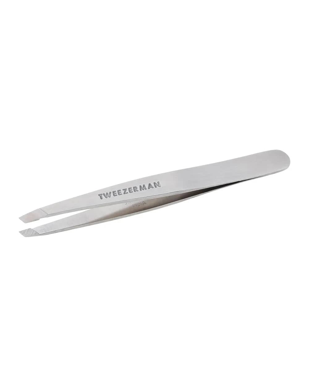 Tweezerman pinzetta obliqua 1231-R