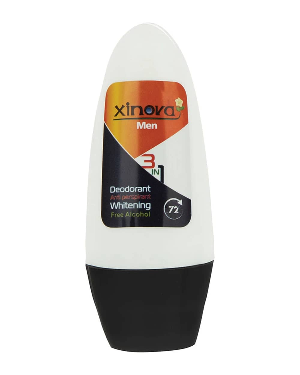 رول ضد تعریق مردانه اسپرت ژینووا 50ml