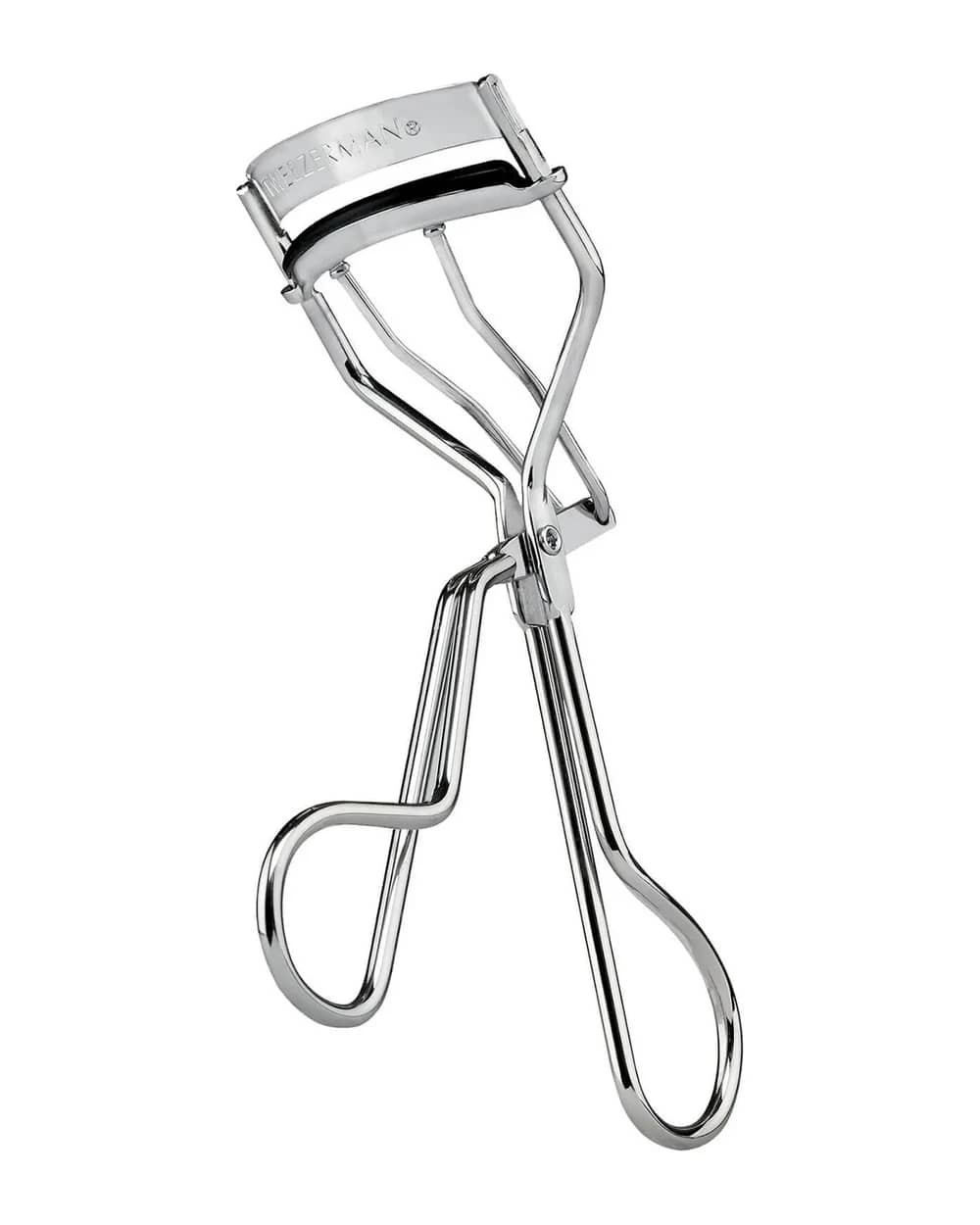 Tweezerman piegaciglia classico Deluxe 1034-R acciaio