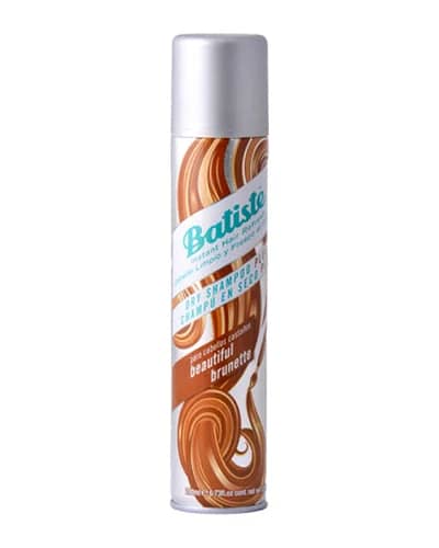 شامپو خشک Beautiful Brunette باتیست 200ml