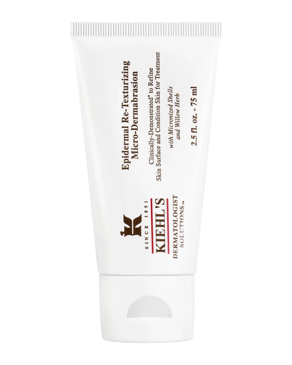 Kiehl's Epidermal Re-Texturising Micro-Dermabrasion 75ml