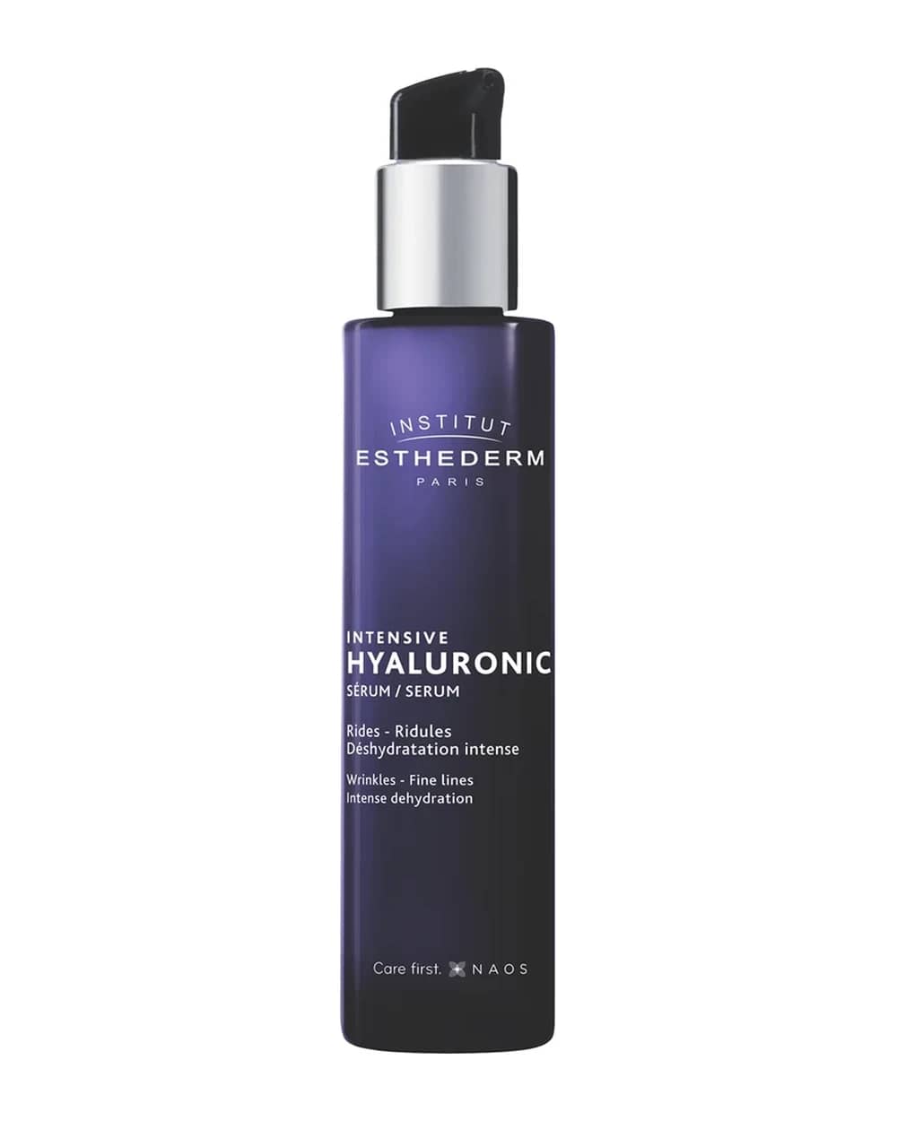 Institut Esthederm Intensive Hyaluronic Serum Anti-Rughe Idratante 30Ml