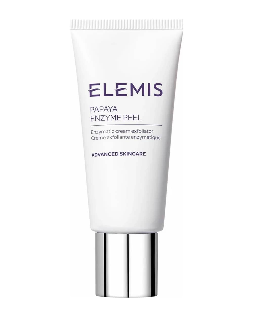 Elemis Papaya Enzyme Peel Esfoliante in Crema Delicato (50 ml)