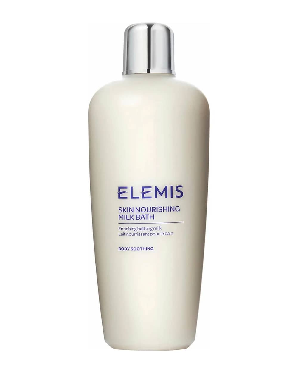 ELEMIS Skin Nourishing Latte Bagno 400 ml