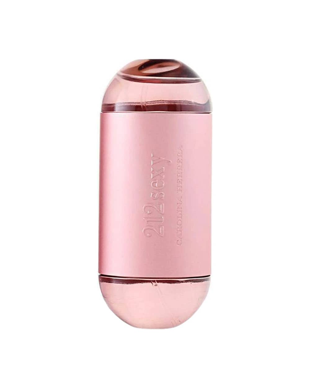 تستر ادو پرفیوم زنانه 212 کارولینا هررا 100ml