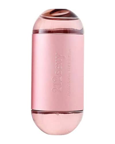 تستر ادو پرفیوم زنانه 212 کارولینا هررا 100ml