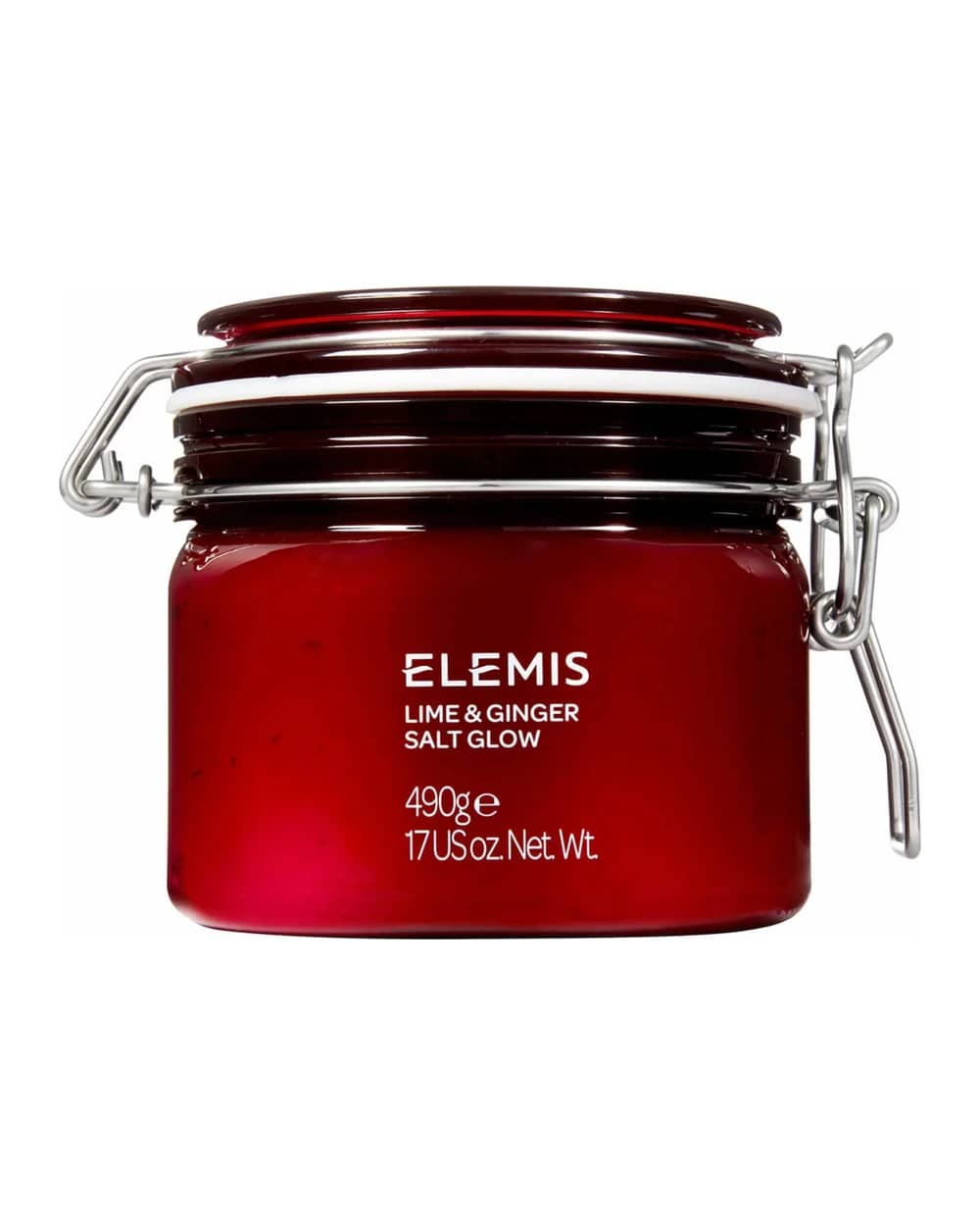 Elemis Esfoliante al Sale con Lime e Zenzero (490 g)
