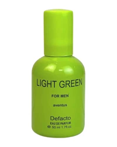 ادو پرفیوم مردانه Aventus دیفکتو 50ml