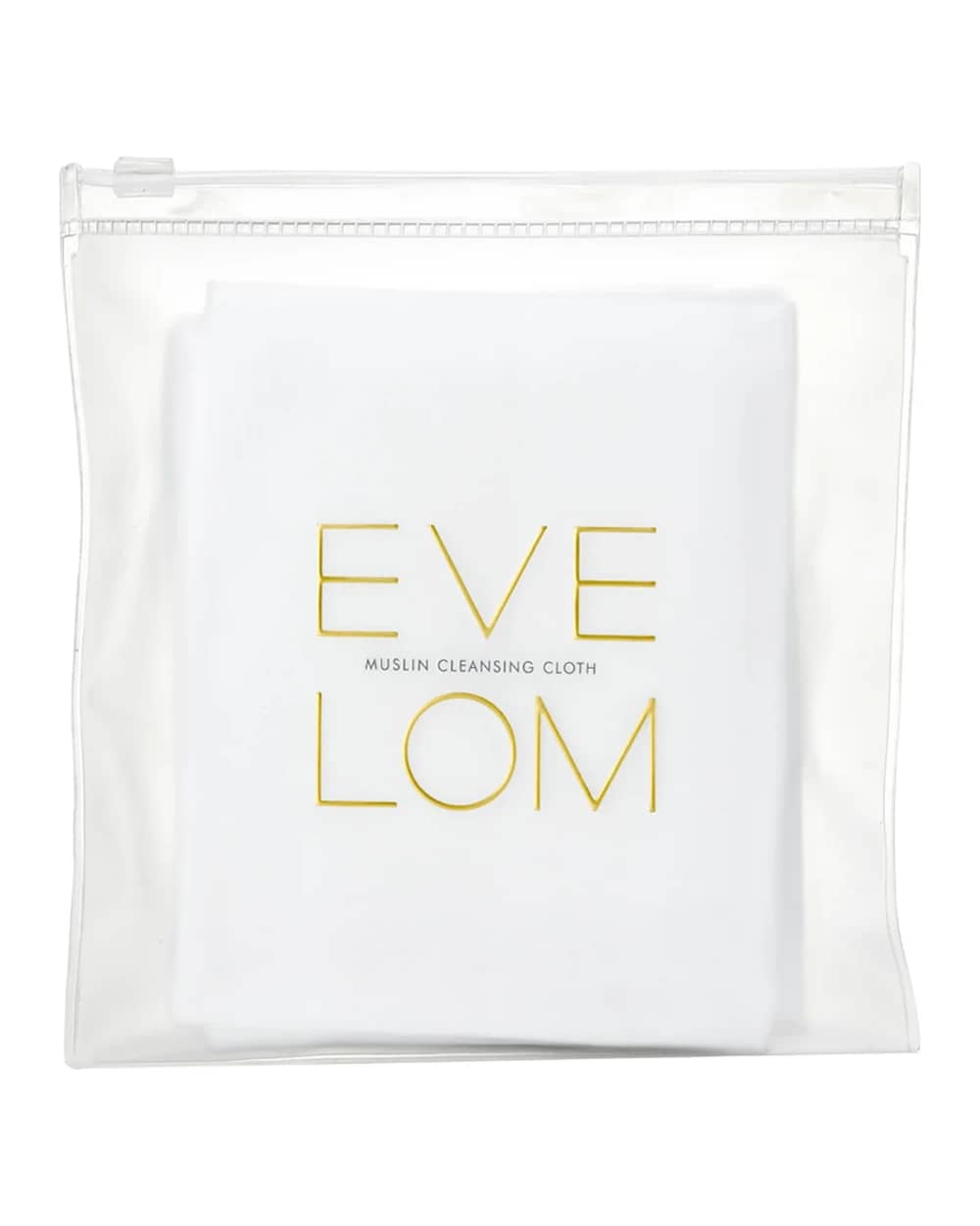 Eve Lom 3 Panni in Mussola