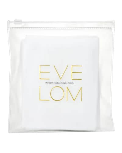 Eve Lom 3 Panni in Mussola
