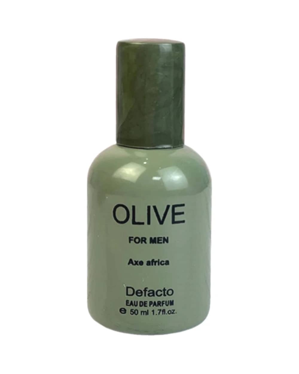 ادو پرفیوم مردانه Axe Africa دیفکتو 50ml