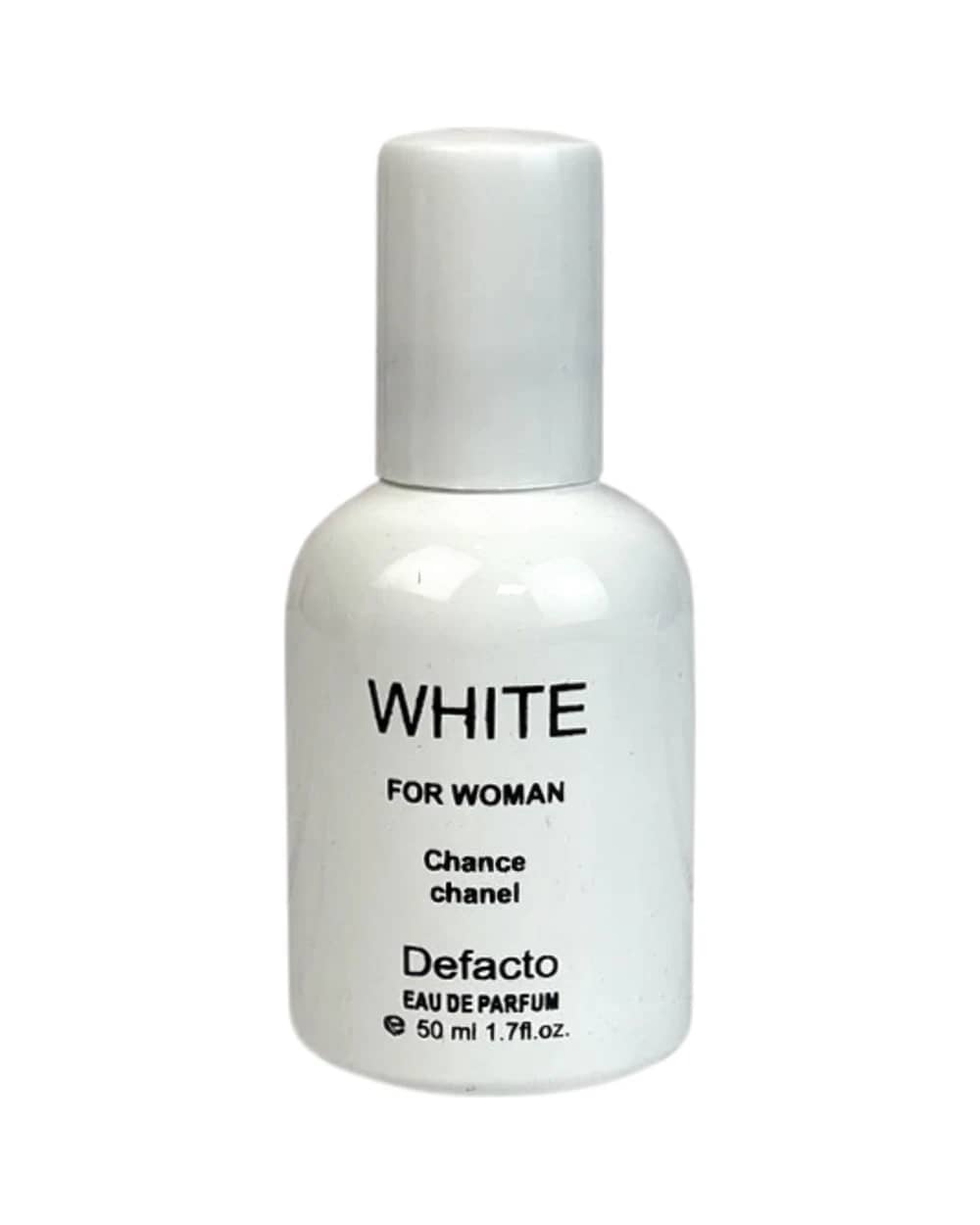 ادو پرفیوم زنانه Chance Chanel دیفکتو 50ml