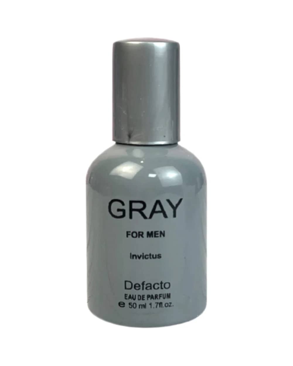 ادو پرفیوم مردانه Invictus دیفکتو 50ml