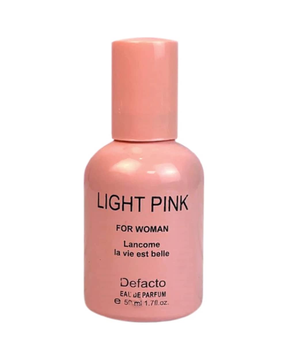 ادو پرفیوم زنانه La Vie Est Belle دیفکتو 50ml