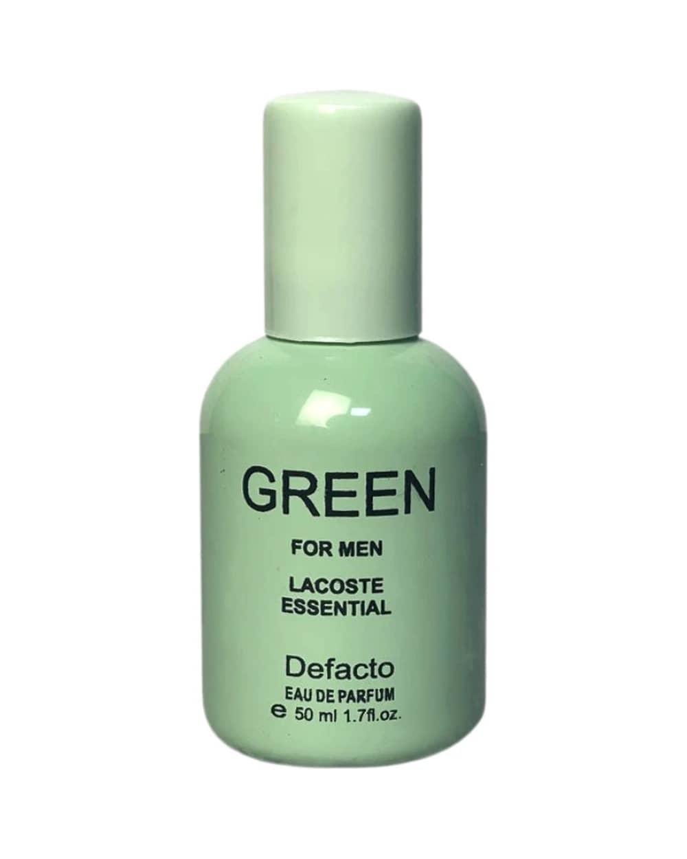 ادو پرفیوم مردانه Lacoste Essential دیفکتو 50ml