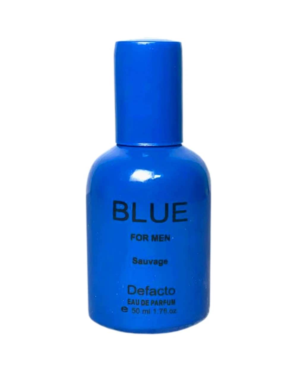 ادو پرفیوم مردانه Sauvage دیفکتو 50ml