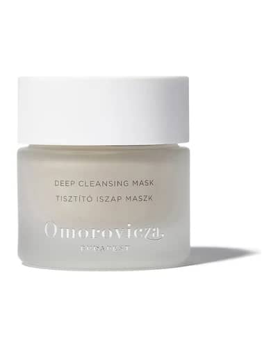 Omorovicza Deep Cleansing Mask (50ml)